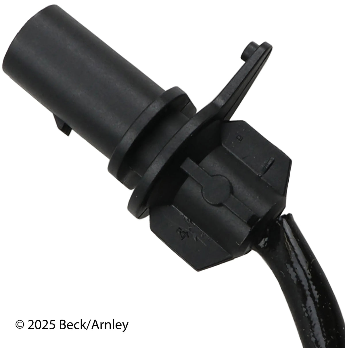 Beck/Arnley 084-2085 2015-2022 Porsche Macan Disc Brake Pad Wear Sensor