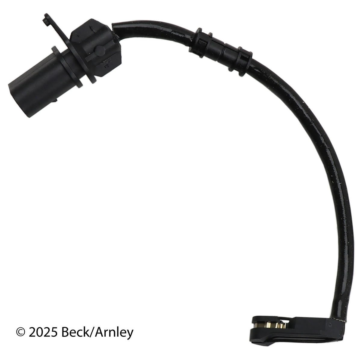 Beck/Arnley 084-2085 2015-2022 Porsche Macan Disc Brake Pad Wear Sensor