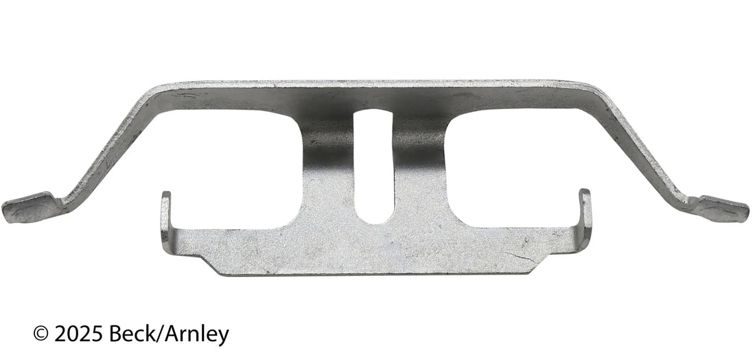 Beck/Arnley 084-2086 2017-2021 BMW 230i Disc Brake Hardware Kit