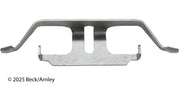 Beck/Arnley 084-2086 2017-2021 BMW 230i Disc Brake Hardware Kit