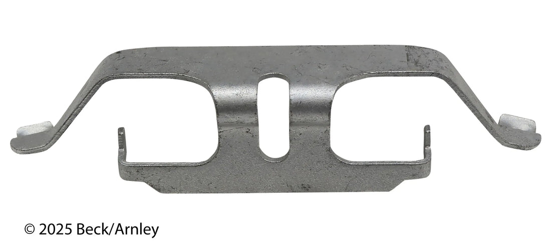 Beck/Arnley 084-2086 2017-2021 BMW 230i Disc Brake Hardware Kit