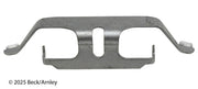 Beck/Arnley 084-2086 2017-2021 BMW 230i Disc Brake Hardware Kit