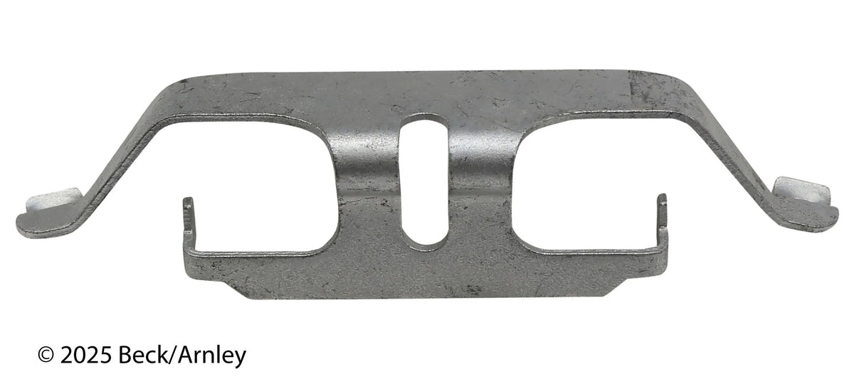 Beck/Arnley 084-2086 2017-2021 BMW 230i Disc Brake Hardware Kit