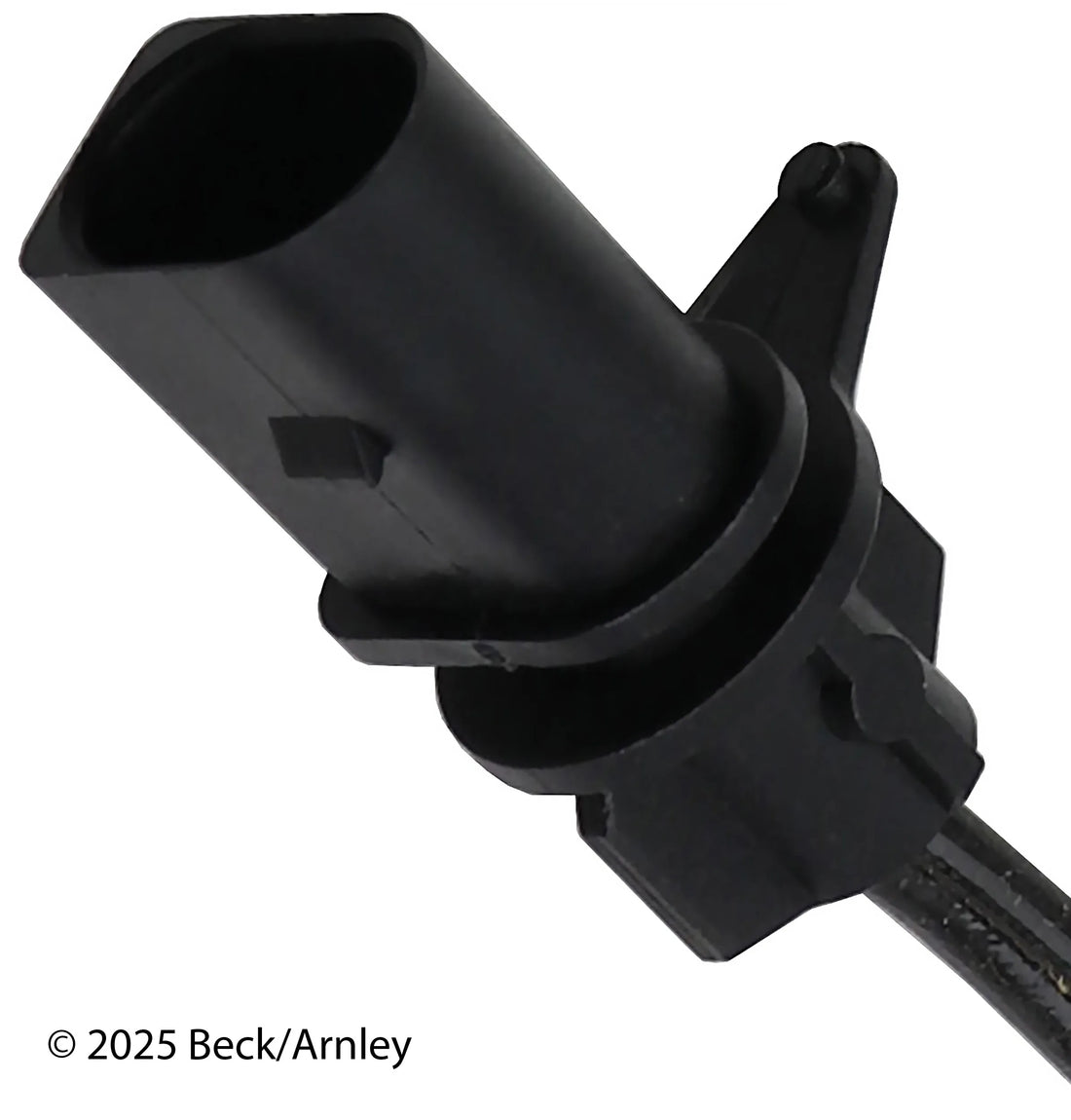 Beck/Arnley 084-2087 2012-2018 Audi A7 Quattro Disc Brake Pad Wear Sensor