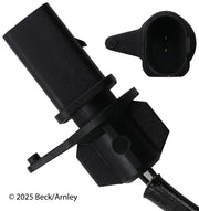 Beck/Arnley 084-2087 2012-2018 Audi A7 Quattro Disc Brake Pad Wear Sensor