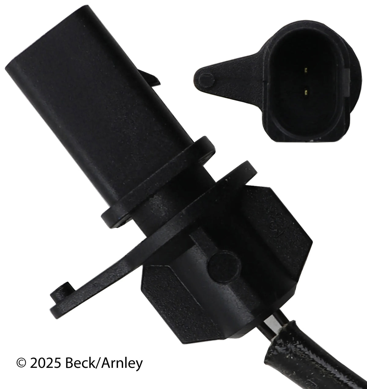 Beck/Arnley 084-2087 2012-2018 Audi A7 Quattro Disc Brake Pad Wear Sensor