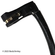 Beck/Arnley 084-2087 2012-2018 Audi A7 Quattro Disc Brake Pad Wear Sensor