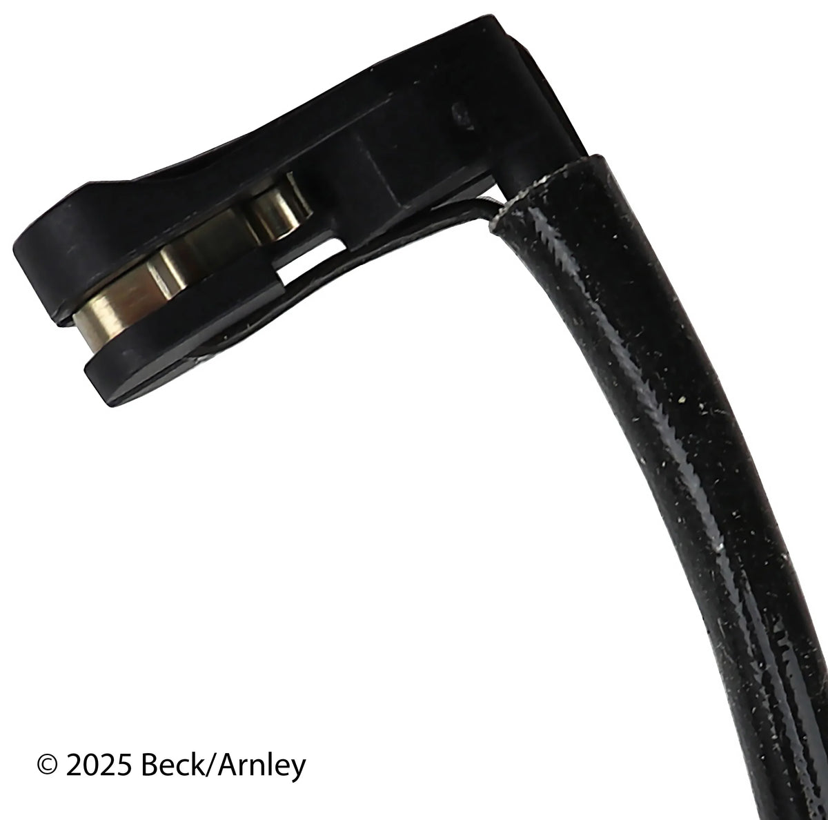 Beck/Arnley 084-2087 2012-2018 Audi A7 Quattro Disc Brake Pad Wear Sensor