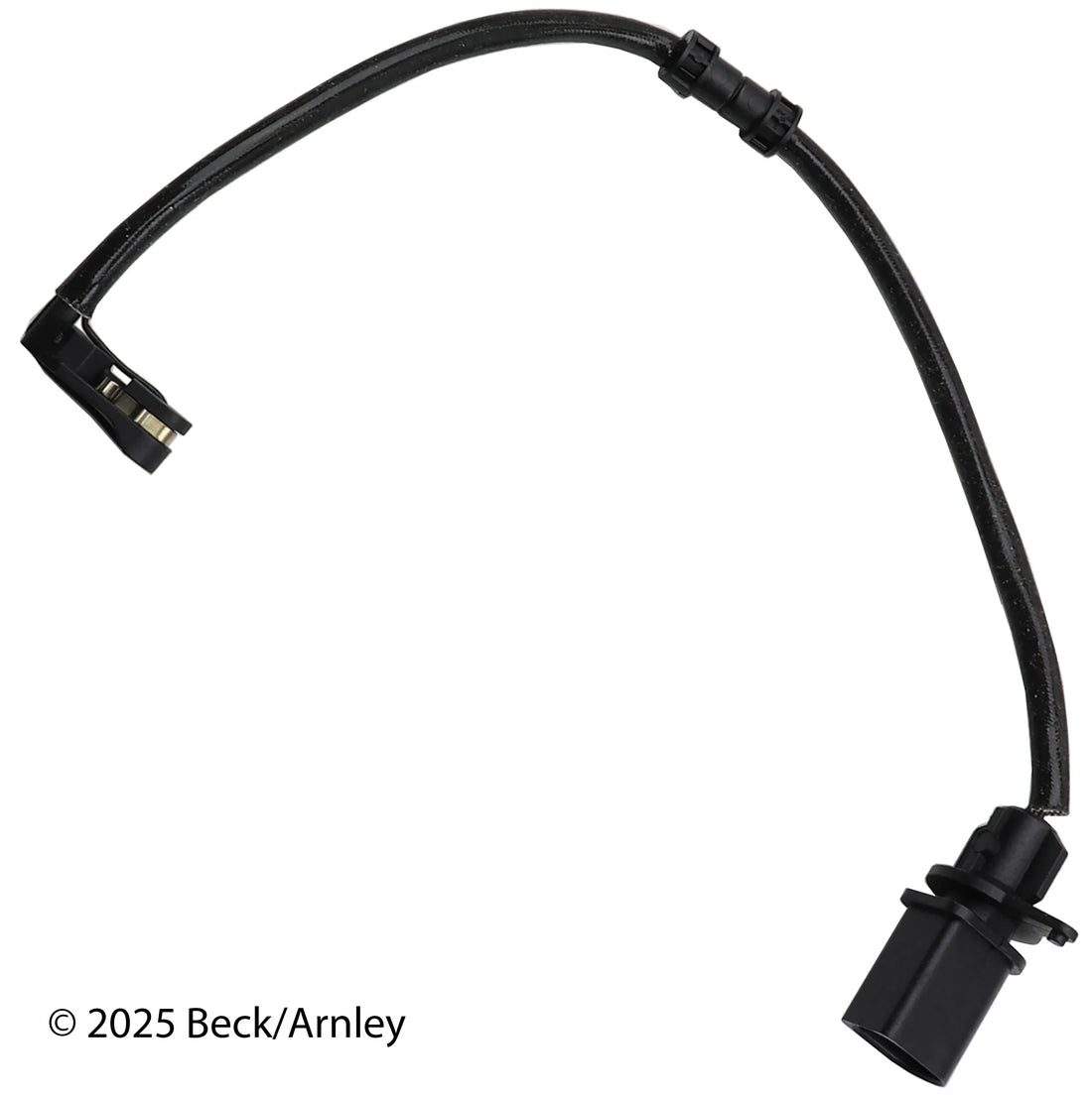 Beck/Arnley 084-2087 2012-2018 Audi A7 Quattro Disc Brake Pad Wear Sensor
