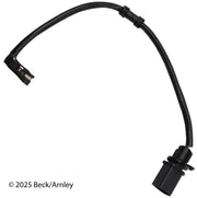 Beck/Arnley 084-2087 2012-2018 Audi A7 Quattro Disc Brake Pad Wear Sensor