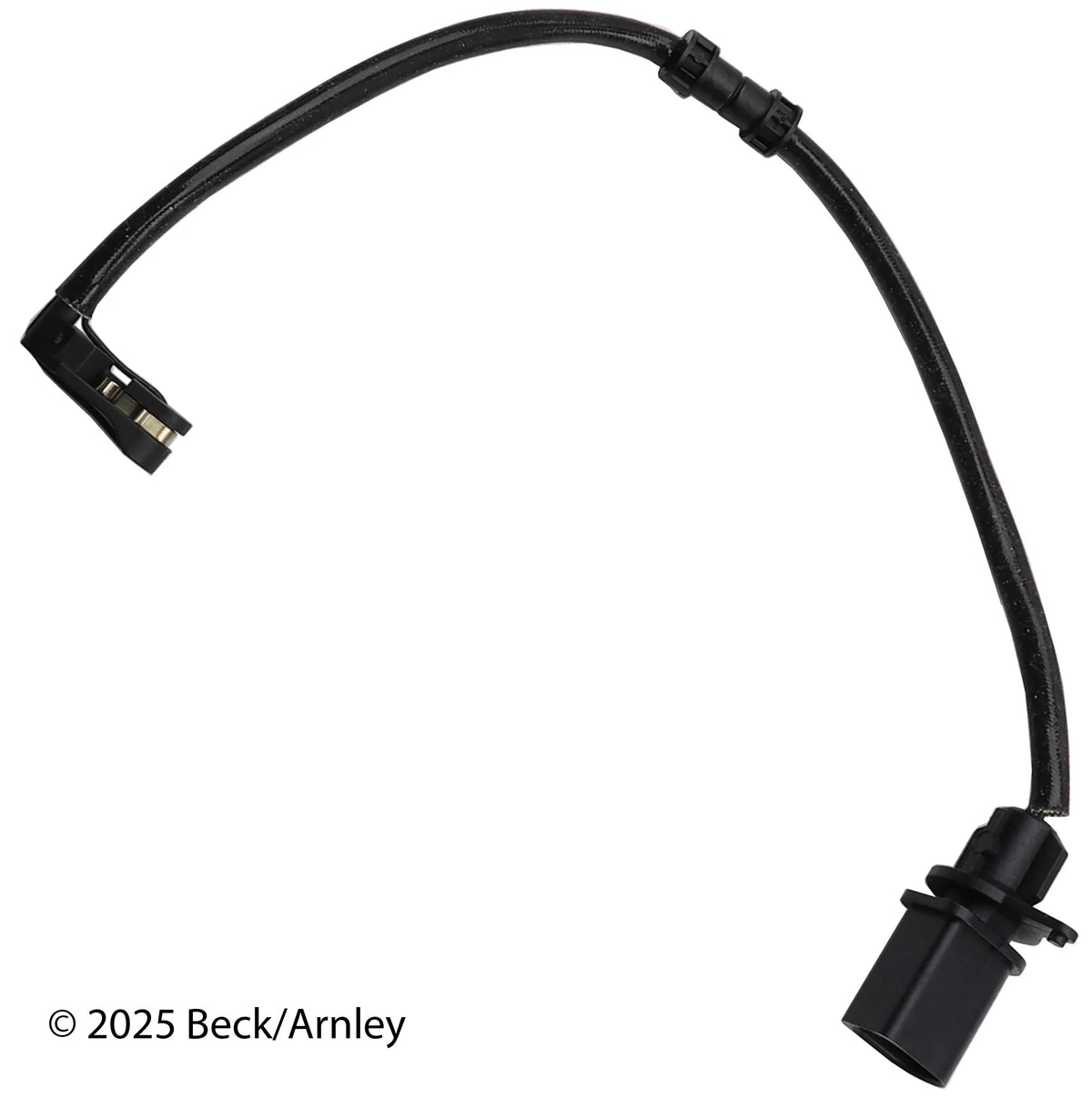 Beck/Arnley 084-2087 2012-2018 Audi A7 Quattro Disc Brake Pad Wear Sensor