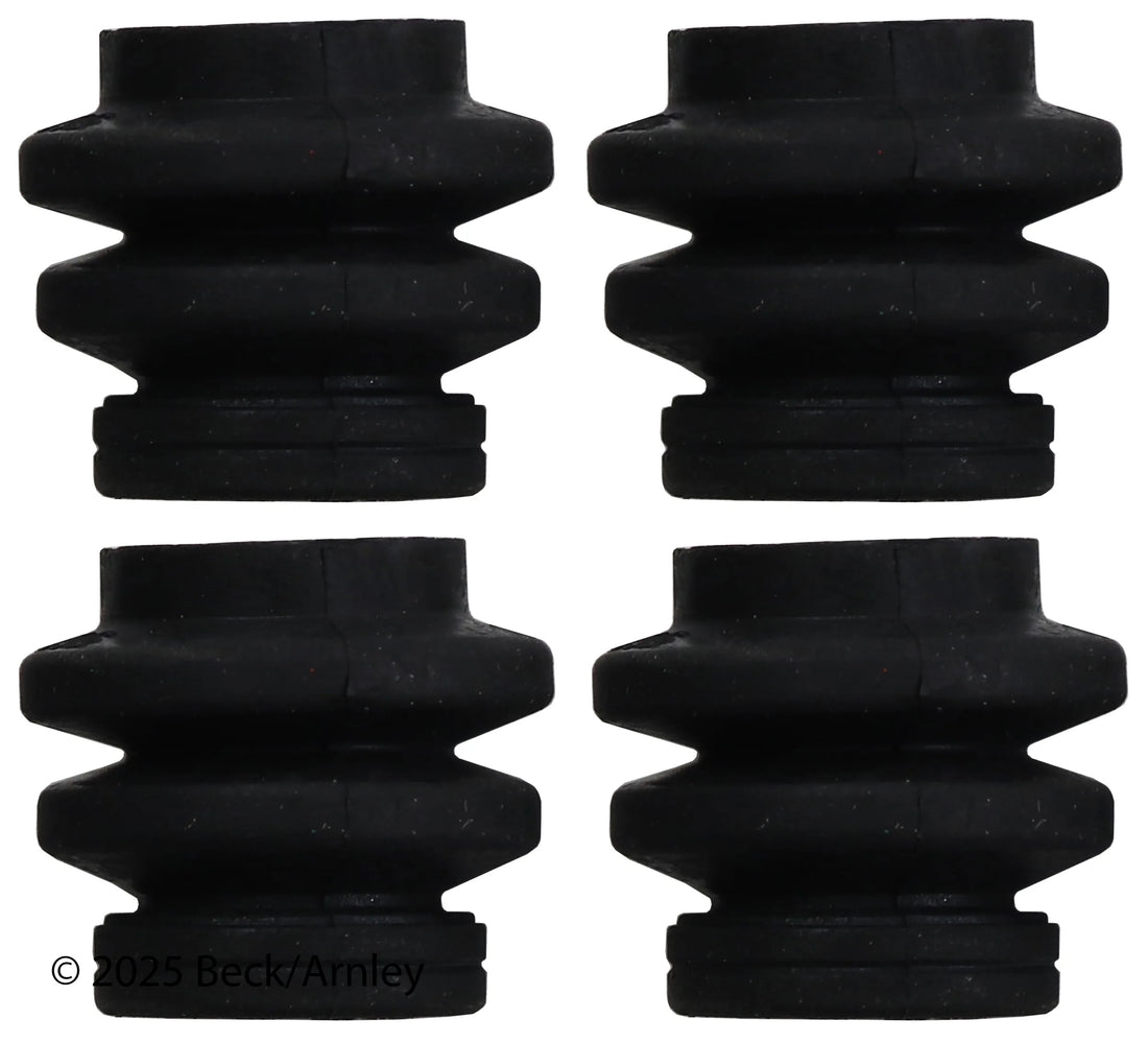 Beck/Arnley 084-2127 2018-2026 Toyota Camry Disc Brake Hardware Kit