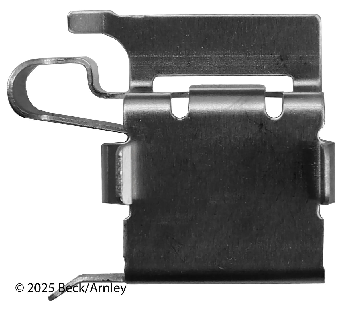 Beck/Arnley 084-2127 2018-2026 Toyota Camry Disc Brake Hardware Kit