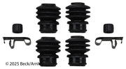 Beck/Arnley 084-2134 2017-2022 Nissan Rogue Sport Disc Brake Hardware Kit