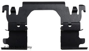 Beck/Arnley 084-2134 2017-2022 Nissan Rogue Sport Disc Brake Hardware Kit