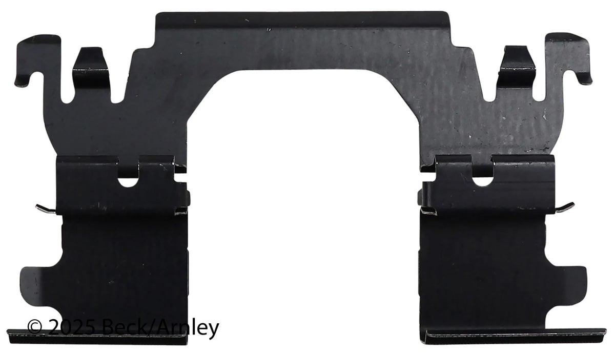 Beck/Arnley 084-2134 2017-2022 Nissan Rogue Sport Disc Brake Hardware Kit