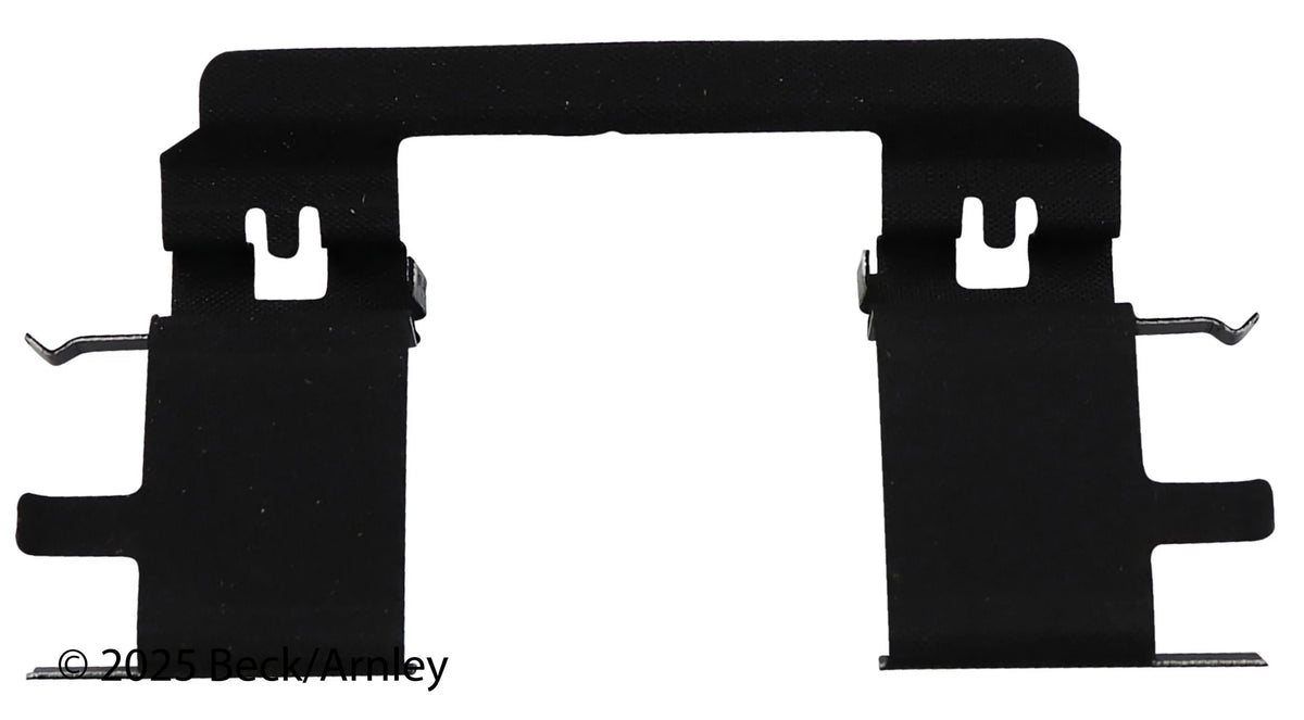Beck/Arnley 084-2143 2017-2026 Honda CR-V Disc Brake Hardware Kit