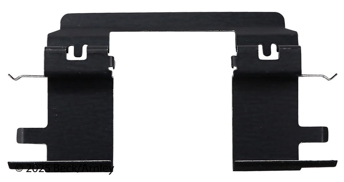 Beck/Arnley 084-2143 2017-2026 Honda CR-V Disc Brake Hardware Kit