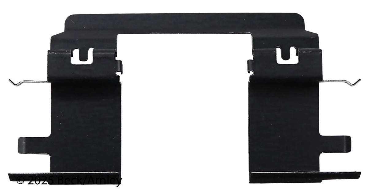 Beck/Arnley 084-2143 2017-2026 Honda CR-V Disc Brake Hardware Kit