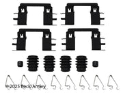 Beck/Arnley 084-2143 2017-2026 Honda CR-V Disc Brake Hardware Kit
