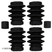 Beck/Arnley 084-2146 2019-2024 Hyundai Nexo Disc Brake Hardware Kit