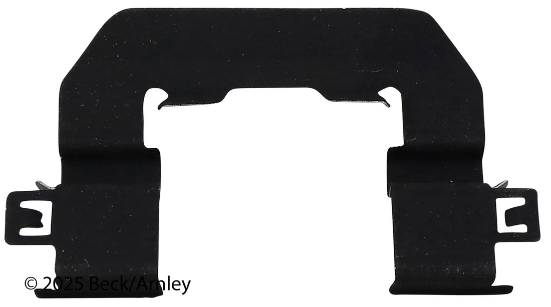Beck/Arnley 084-2146 2019-2024 Hyundai Nexo Disc Brake Hardware Kit