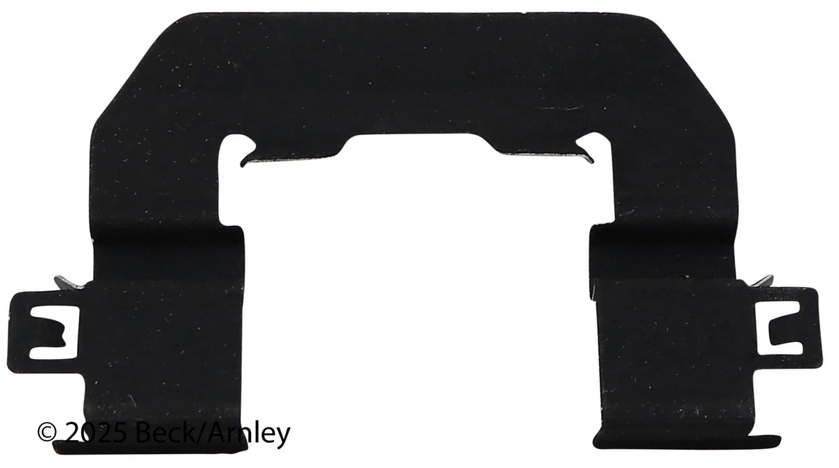 Beck/Arnley 084-2146 2019-2024 Hyundai Nexo Disc Brake Hardware Kit