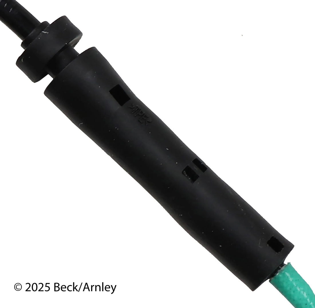 Beck/Arnley 084-2150 2020-2026 BMW M850i xDrive Gran Coupe Disc Brake Pad Wear Sensor