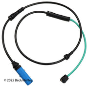 Beck/Arnley 084-2150 2020-2026 BMW M850i xDrive Gran Coupe Disc Brake Pad Wear Sensor