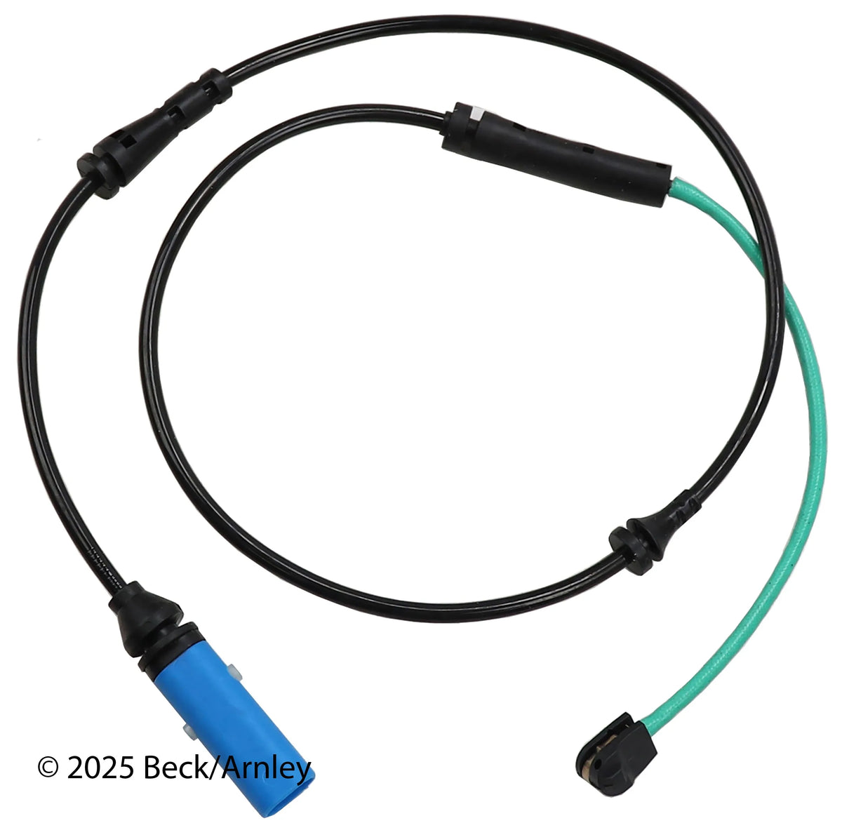 Beck/Arnley 084-2150 2020-2026 BMW M850i xDrive Gran Coupe Disc Brake Pad Wear Sensor