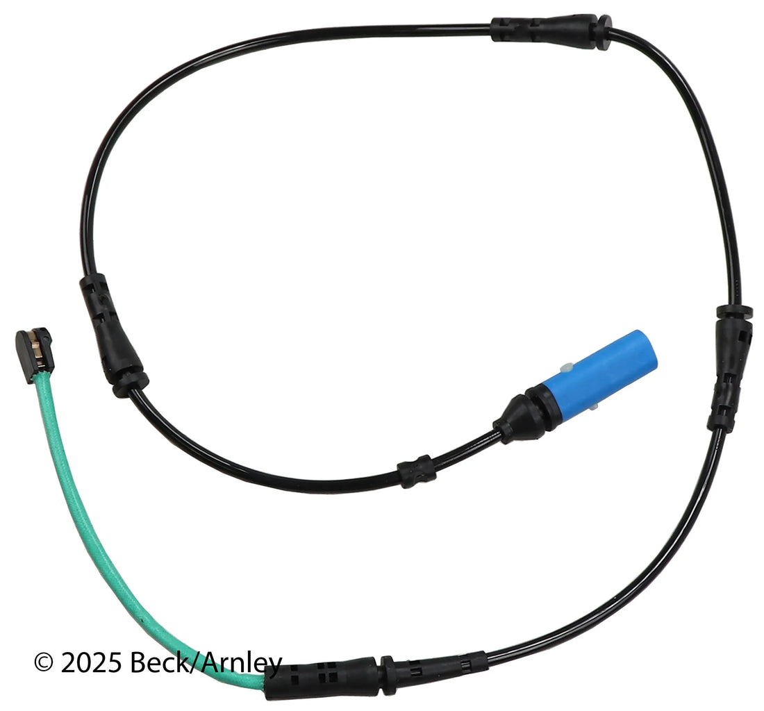 Beck/Arnley 084-2151 2020-2026 BMW M850i xDrive Gran Coupe Disc Brake Pad Wear Sensor