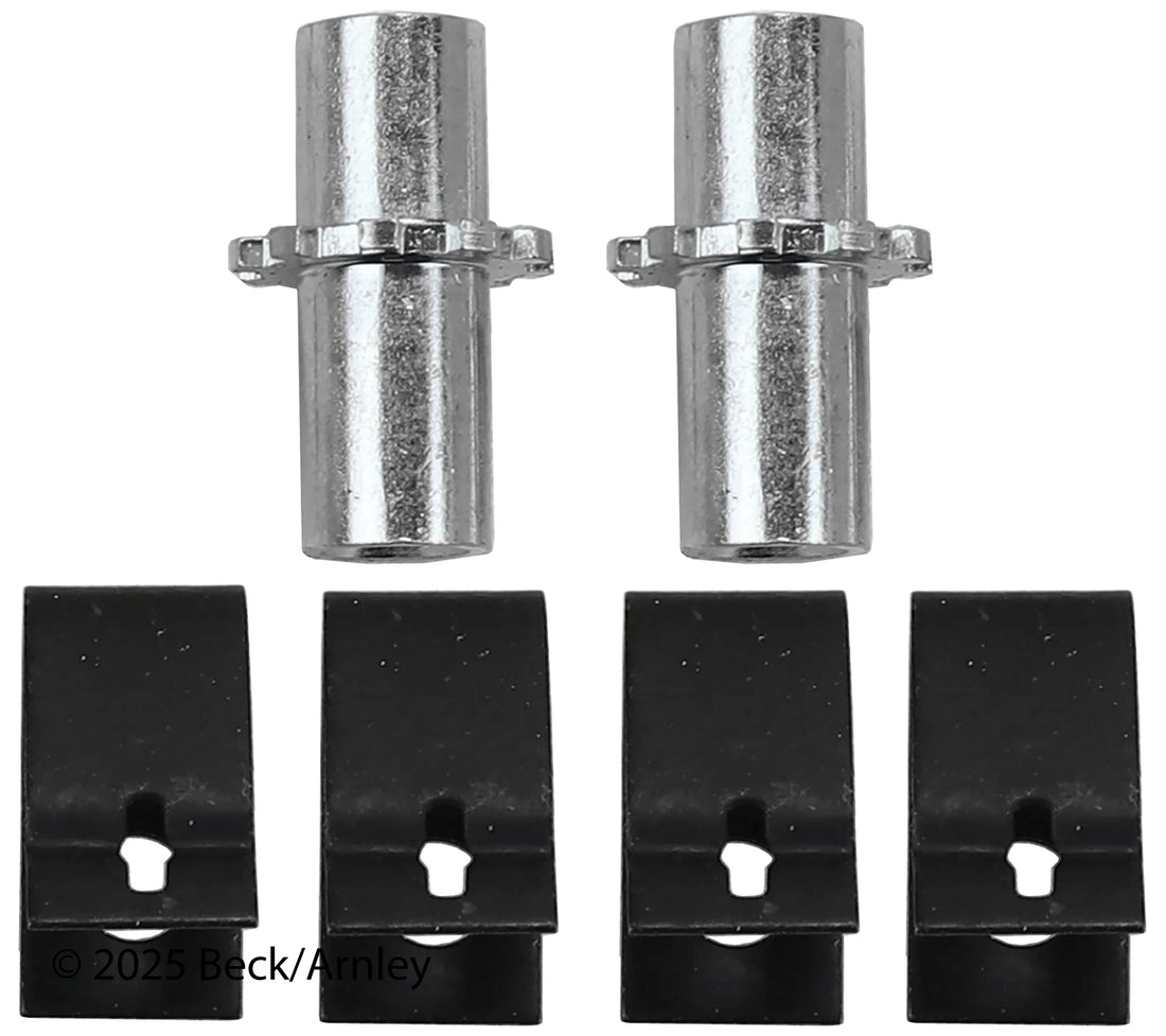 Beck/Arnley 084-2153 2013-2018 Toyota Avalon Parking Brake Hardware Kit