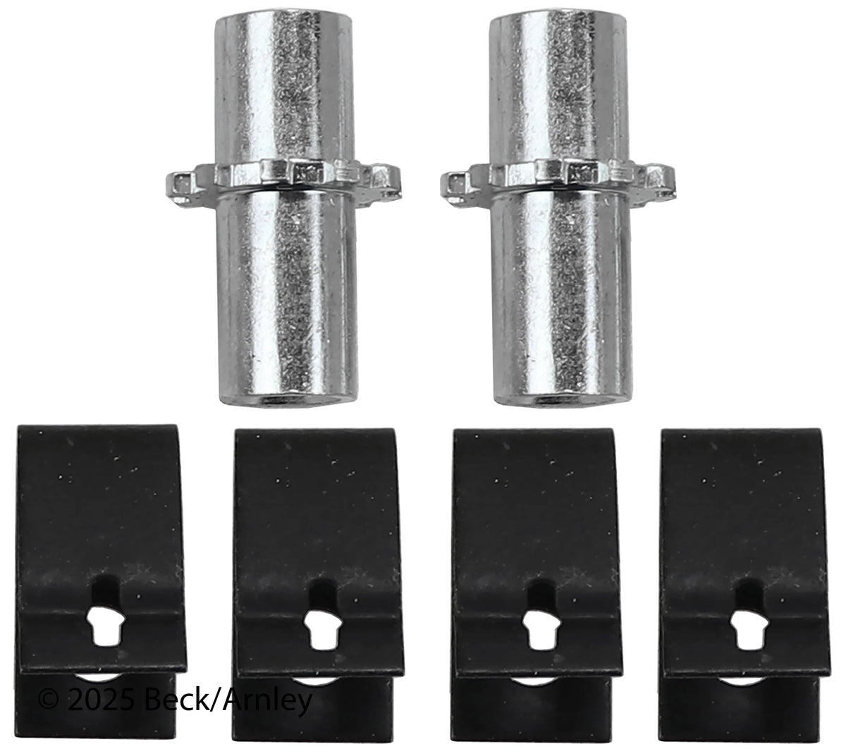 Beck/Arnley 084-2153 2013-2018 Toyota Avalon Parking Brake Hardware Kit