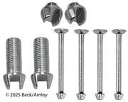 Beck/Arnley 084-2153 2013-2018 Toyota Avalon Parking Brake Hardware Kit