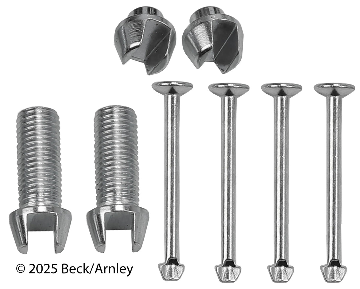 Beck/Arnley 084-2153 2013-2018 Toyota Avalon Parking Brake Hardware Kit