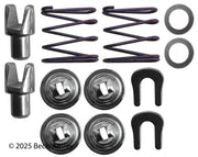 Beck/Arnley 084-2155 2011-2020 Toyota Sienna Parking Brake Hardware Kit