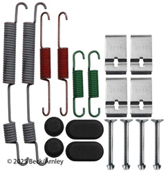 Beck/Arnley 084-2159 DRUM BRAKE HRDWR KIT