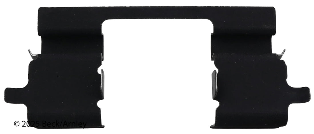 Beck/Arnley 084-2161 2017-2021 Honda Civic Disc Brake Hardware Kit