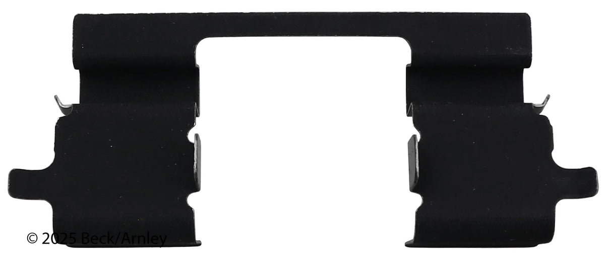 Beck/Arnley 084-2161 2017-2021 Honda Civic Disc Brake Hardware Kit
