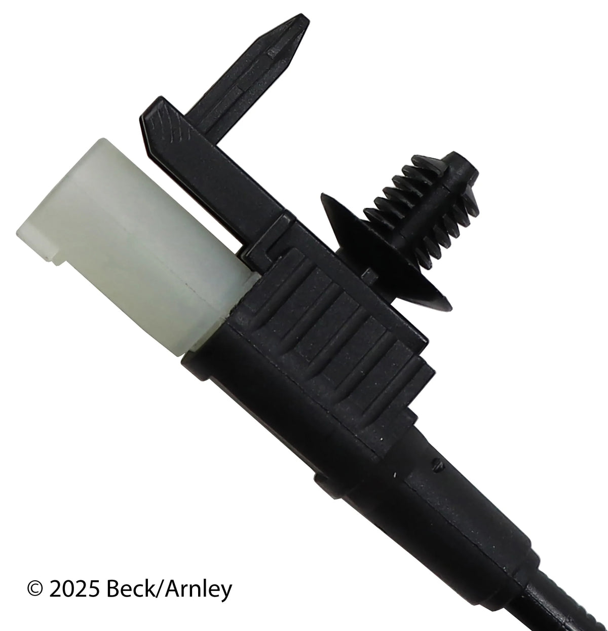 Beck/Arnley 084-2165 2013-2021 Land Rover Range Rover Disc Brake Pad Wear Sensor
