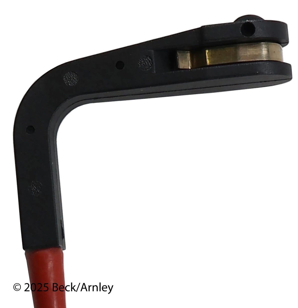 Beck/Arnley 084-2165 2013-2021 Land Rover Range Rover Disc Brake Pad Wear Sensor
