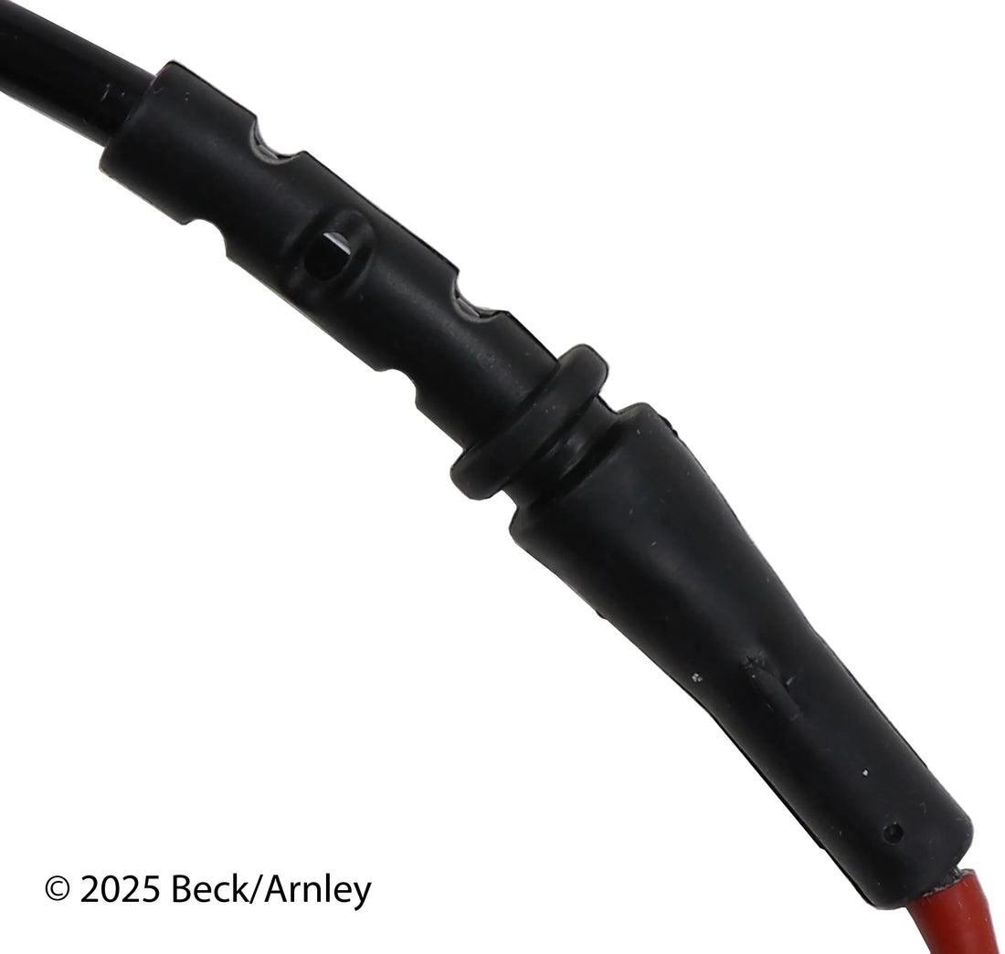 Beck/Arnley 084-2165 2013-2021 Land Rover Range Rover Disc Brake Pad Wear Sensor