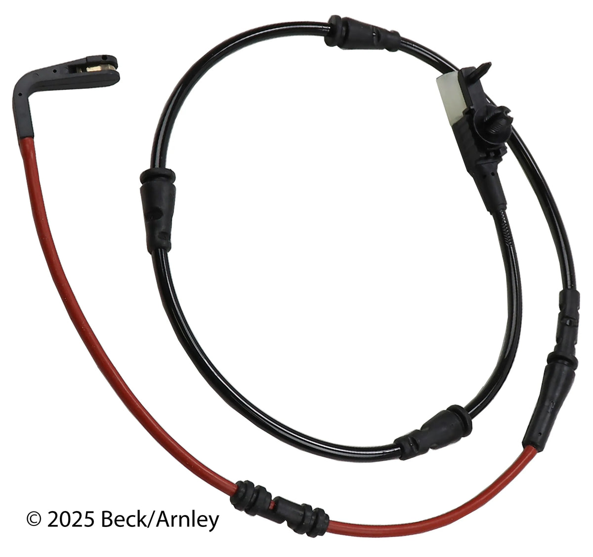 Beck/Arnley 084-2165 2013-2021 Land Rover Range Rover Disc Brake Pad Wear Sensor