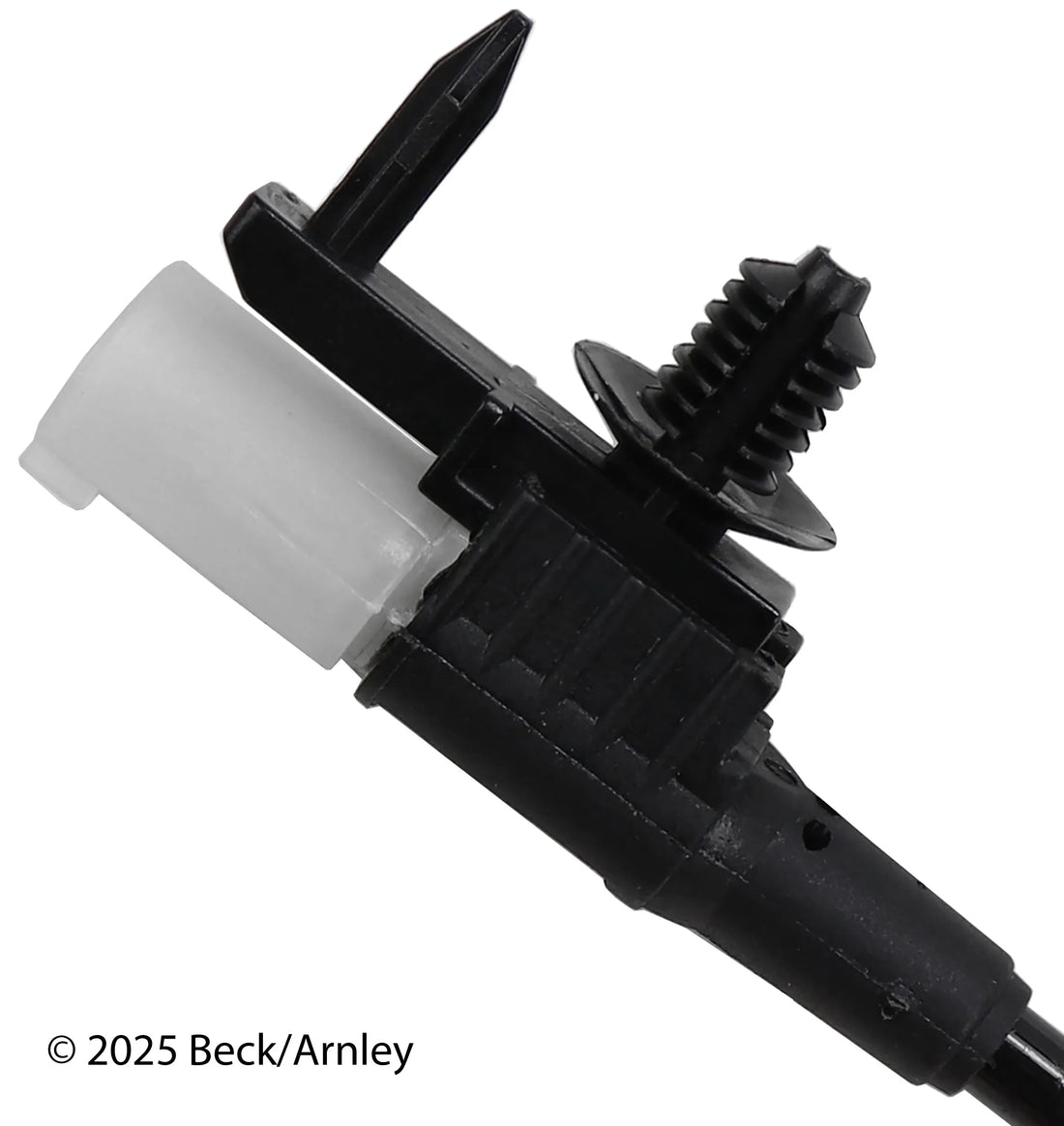 Beck/Arnley 084-2166 2013-2018 Land Rover Range Rover Disc Brake Pad Wear Sensor