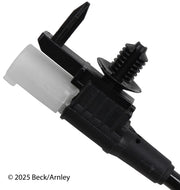 Beck/Arnley 084-2166 2013-2018 Land Rover Range Rover Disc Brake Pad Wear Sensor
