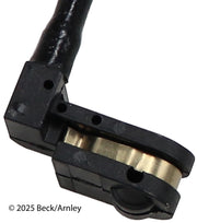 Beck/Arnley 084-2166 2013-2018 Land Rover Range Rover Disc Brake Pad Wear Sensor