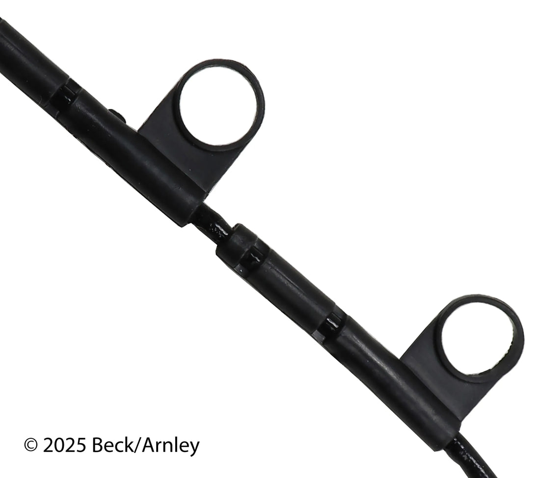 Beck/Arnley 084-2166 2013-2018 Land Rover Range Rover Disc Brake Pad Wear Sensor