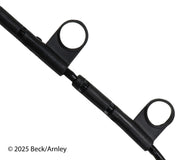 Beck/Arnley 084-2166 2013-2018 Land Rover Range Rover Disc Brake Pad Wear Sensor