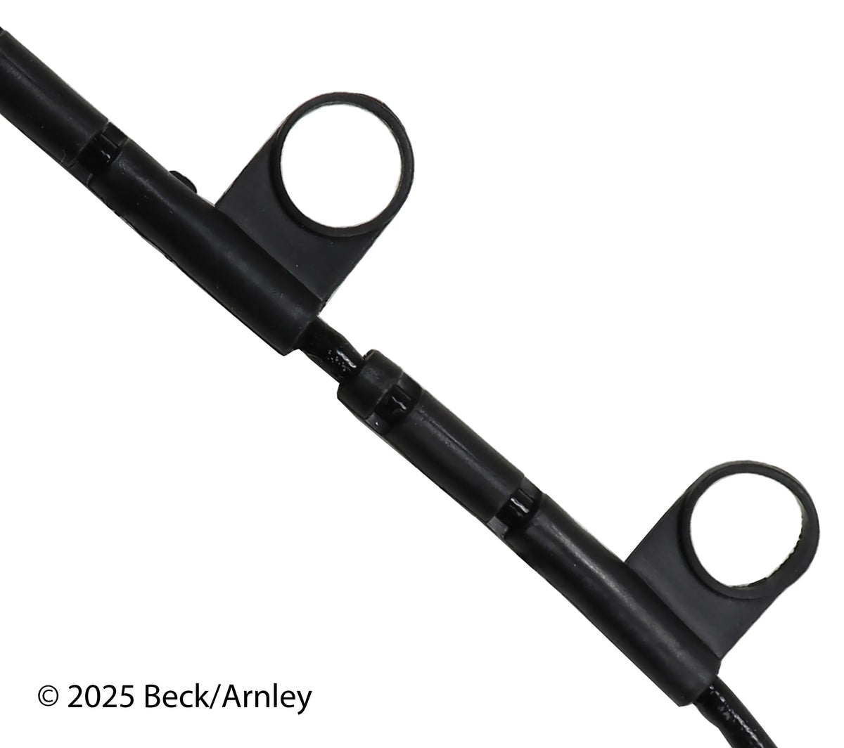 Beck/Arnley 084-2166 2013-2018 Land Rover Range Rover Disc Brake Pad Wear Sensor