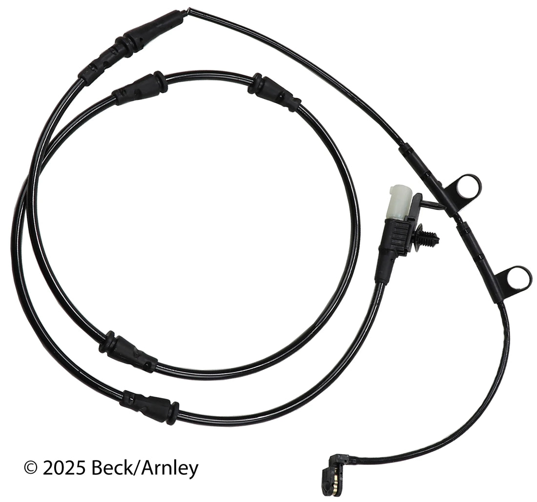 Beck/Arnley 084-2166 2013-2018 Land Rover Range Rover Disc Brake Pad Wear Sensor